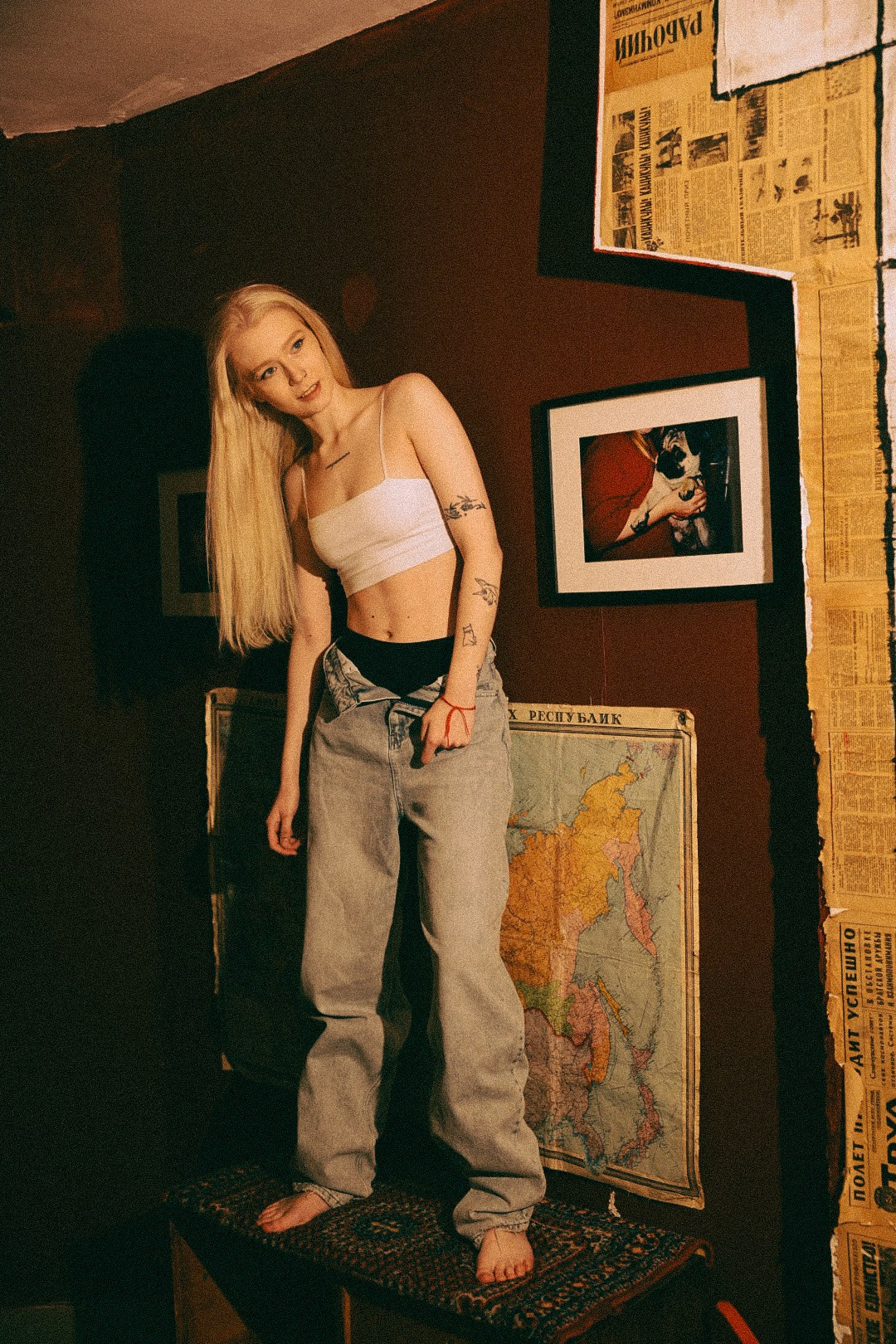 Паша и Арина. Фотограф Нижний Новгород