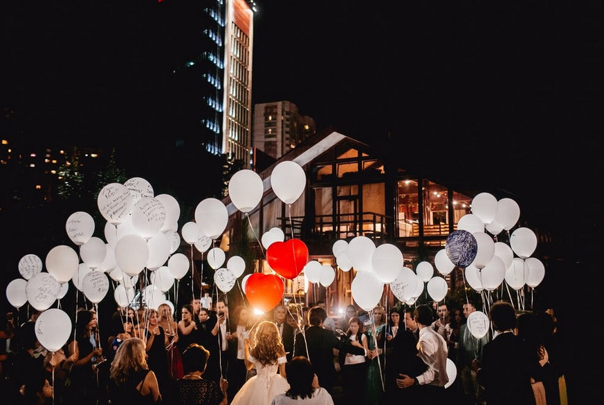 Площадка № 5-1. Свадебный и портретный фотограф Москва