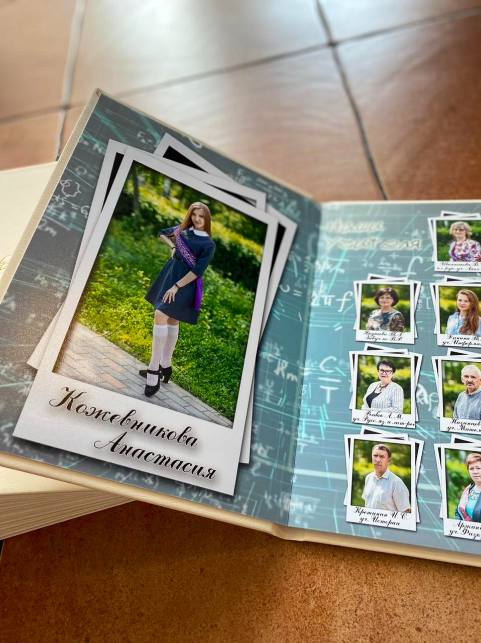 Выпускные альбомы для школ, детских садов, вузов. Свадебный, семейный фотограф в Воронеже. Иван и Наталья Выборновы