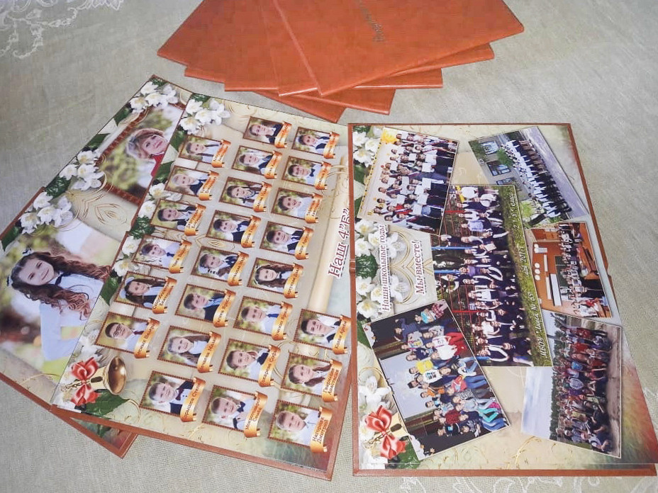 Выпускные альбомы для школ, детских садов, вузов. Свадебный, семейный фотограф в Воронеже. Иван и Наталья Выборновы