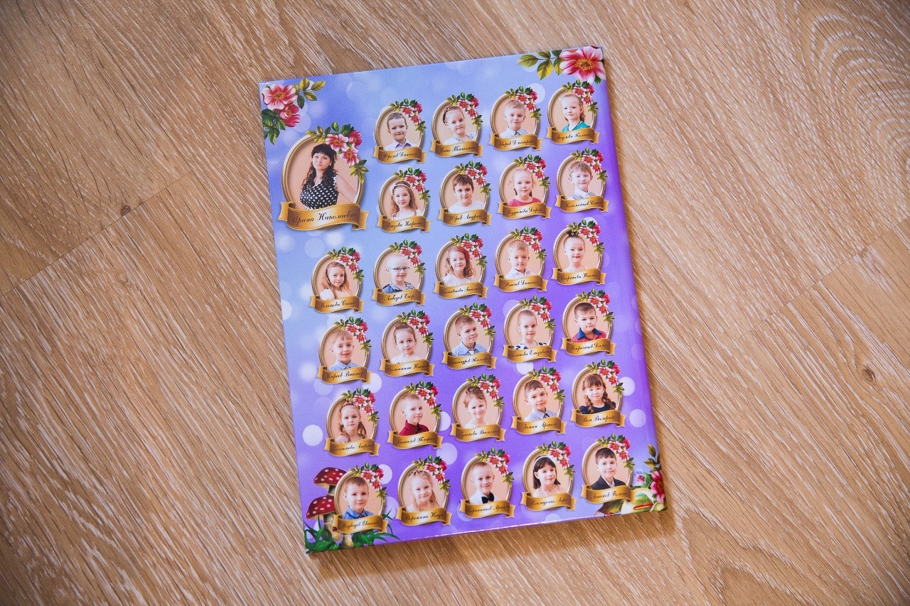 Выпускные альбомы для школ, детских садов, вузов. Свадебный, семейный фотограф в Воронеже. Иван и Наталья Выборновы