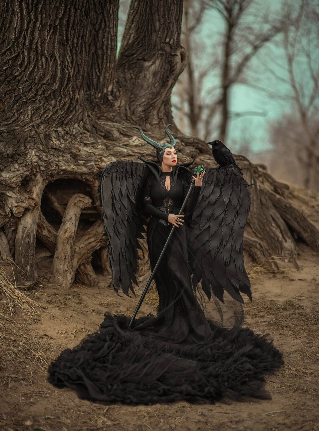 КОСПЛЕЙ. Фотограф для маркетплейсов Михаил Бове