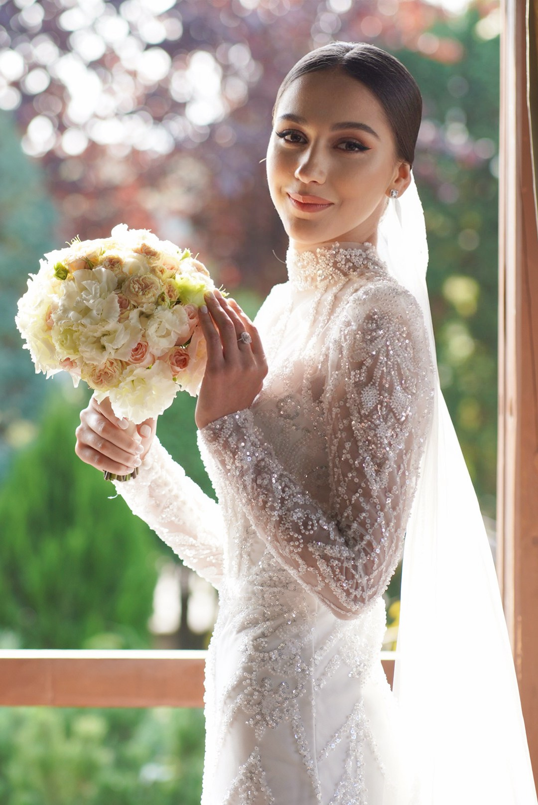 Кантемир и Диана. Свадебный и семейный фотограф Нальчик КБР Ислам Герандоков