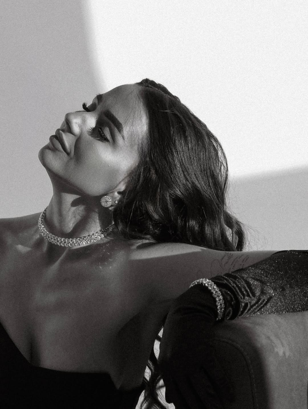 Портретная съемка без позирования, Новосибирск