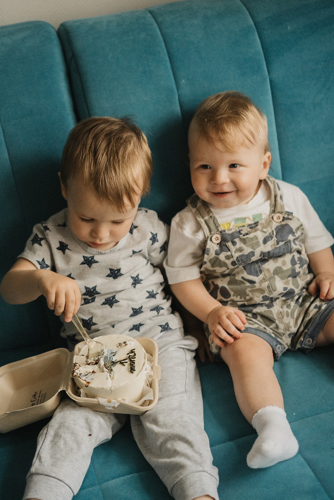 Вика, Ваня, Макс и Егорка. Семейный и свадебный фотограф в Москве Вероника Жибинова