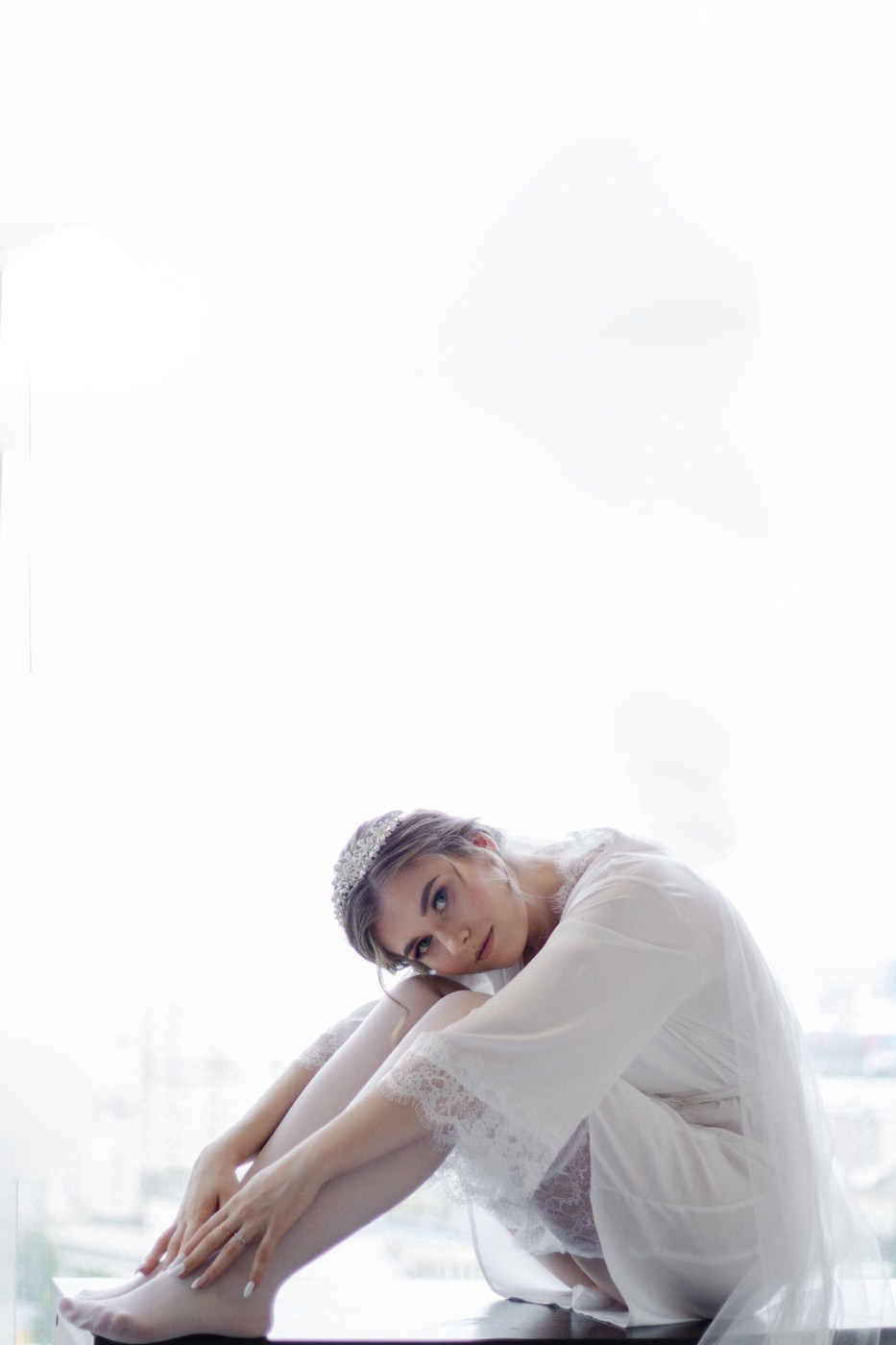 Юлия и Денис. Фотограф Москва