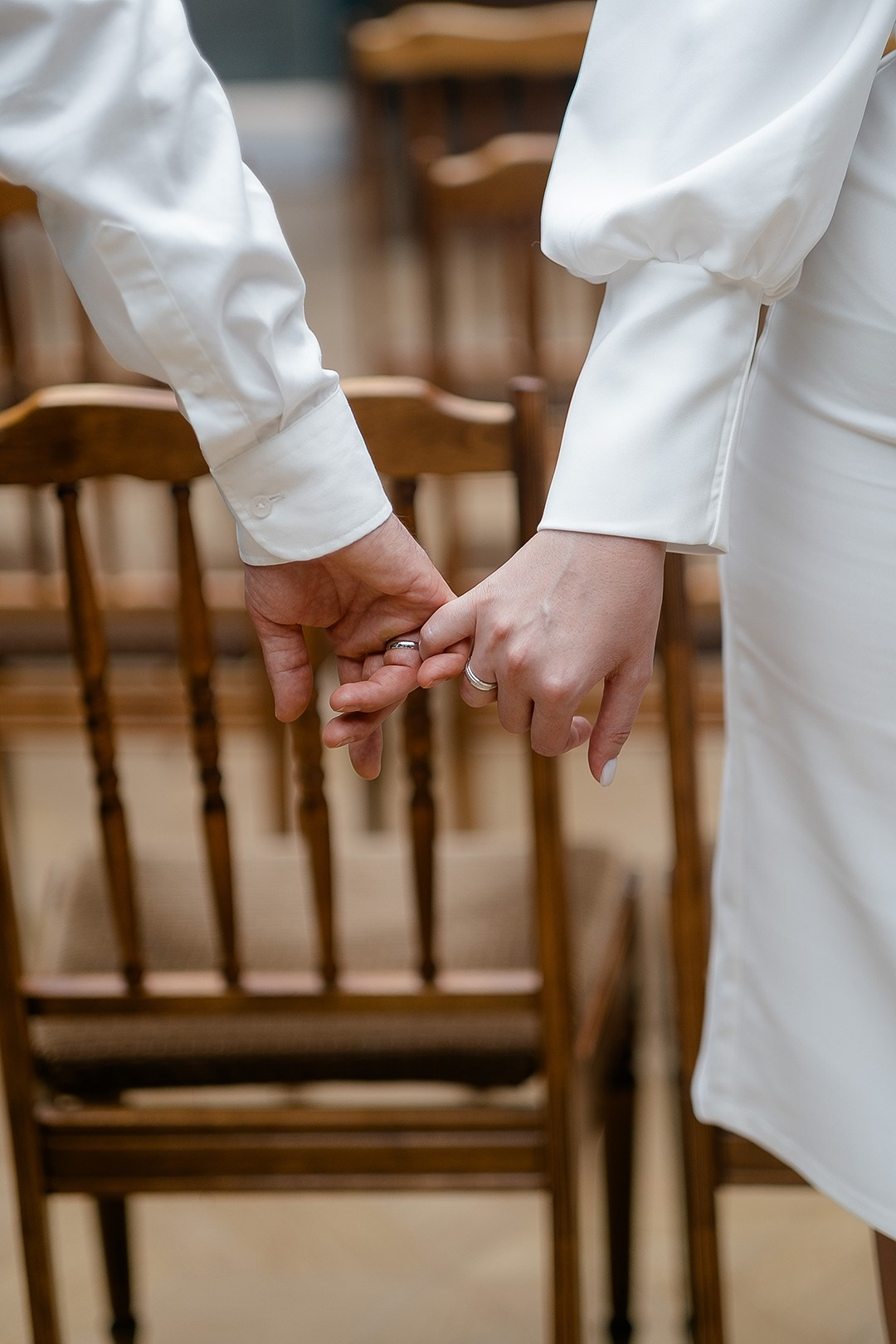 Михаил & Анастасия. Свадебный и семейный фотограф в Казани и Зеленодольске Ланочкин Илья