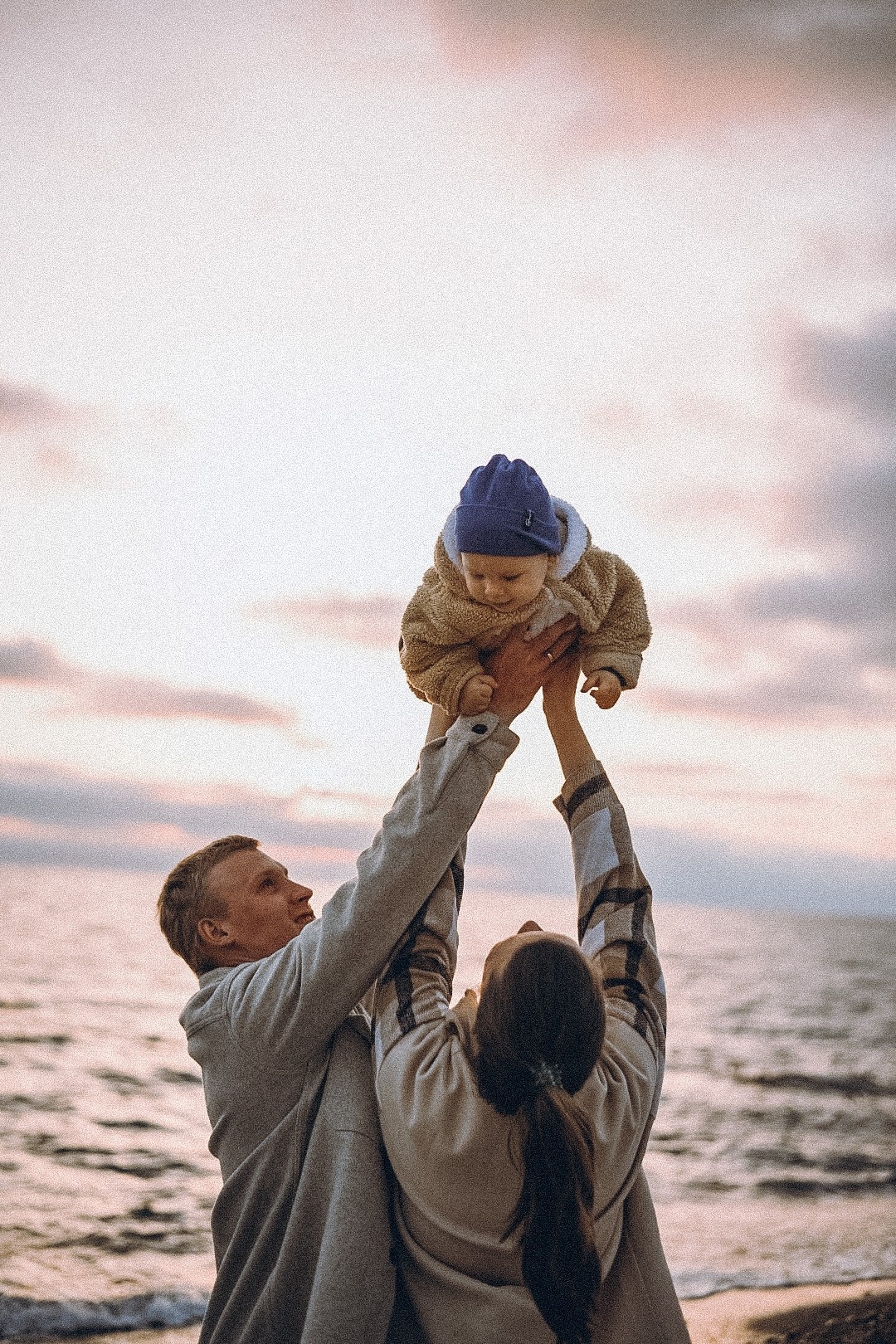 Весной у моря. Фотограф в Сочи — Маргарита Поганова