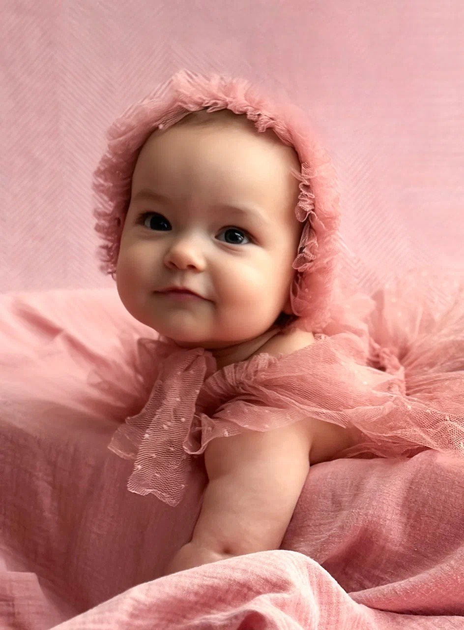 Фотосессия Юлии. Фотограф ANNA GEREIHAN