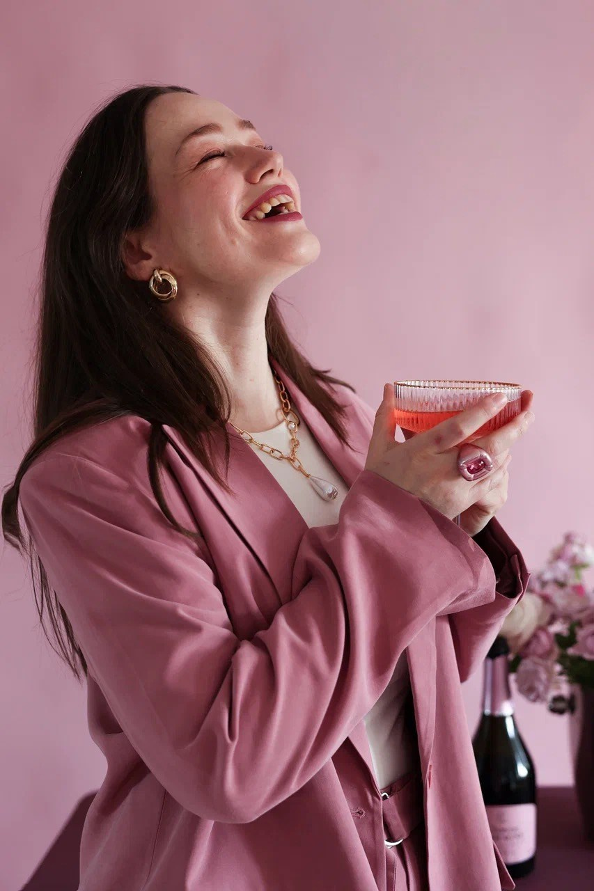 Фотосессия Лиды. Фотограф ANNA GEREIHAN