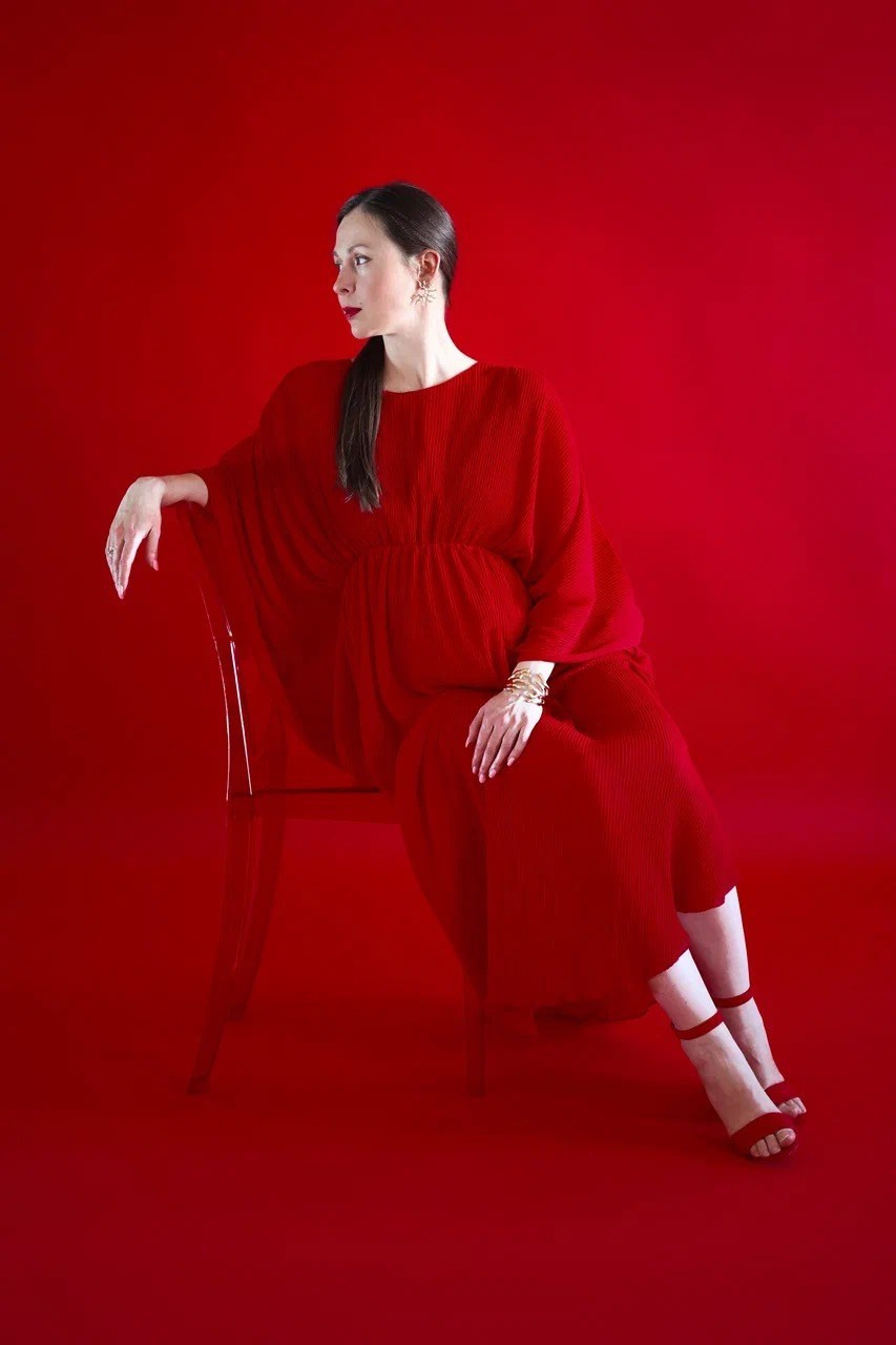 Фотосессия Ирины. Фотограф ANNA GEREIHAN