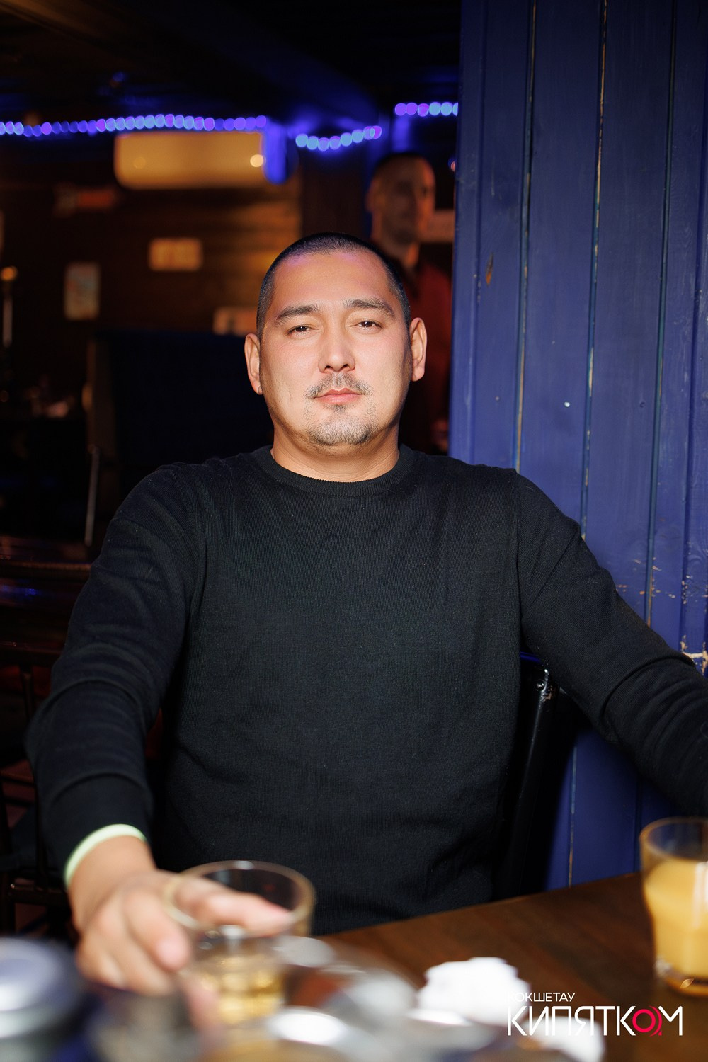 GENTLEMAN PUB. КИПЯТКОМ КОКШЕТАУ