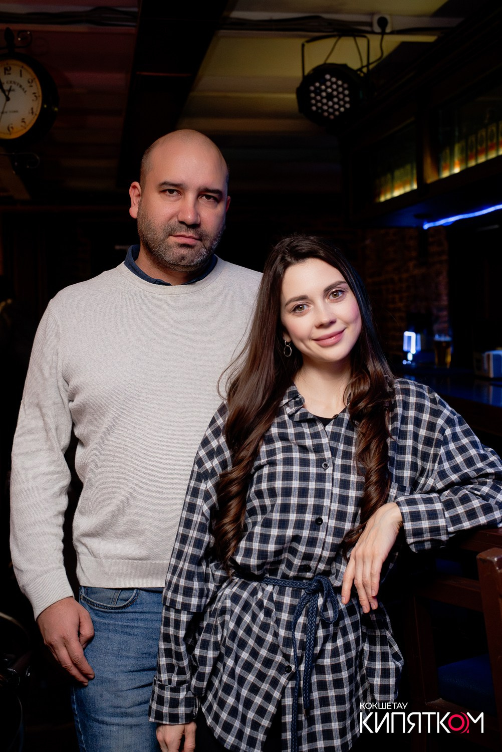 WOW QUIZ. КИПЯТКОМ КОКШЕТАУ