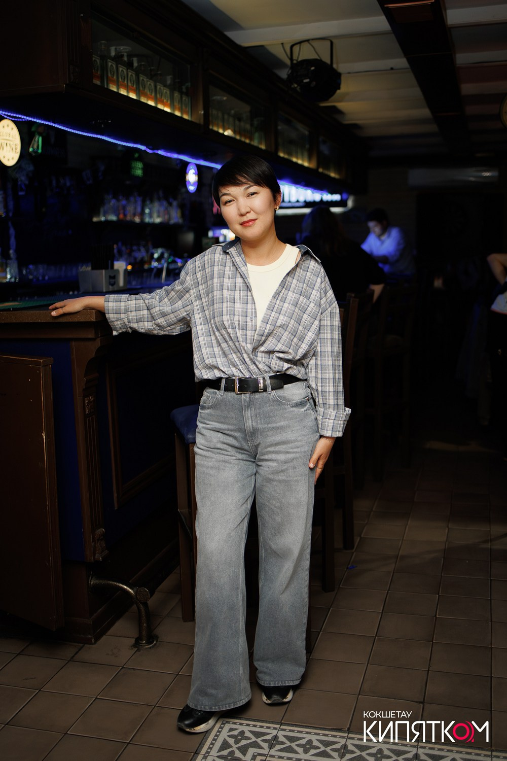 WOW QUIZ. КИПЯТКОМ КОКШЕТАУ