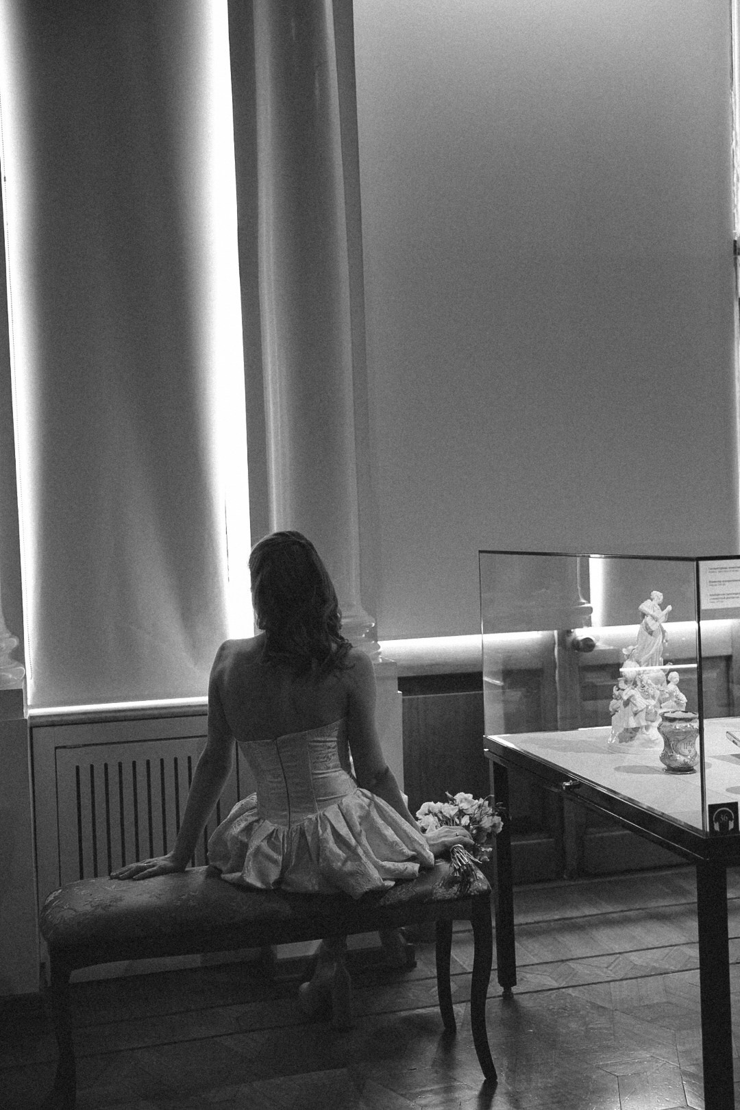 Вадим и Катя. Фотограф Нижний Новгород