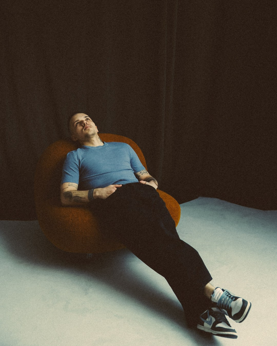 Саша. Фотограф Нижний Новгород