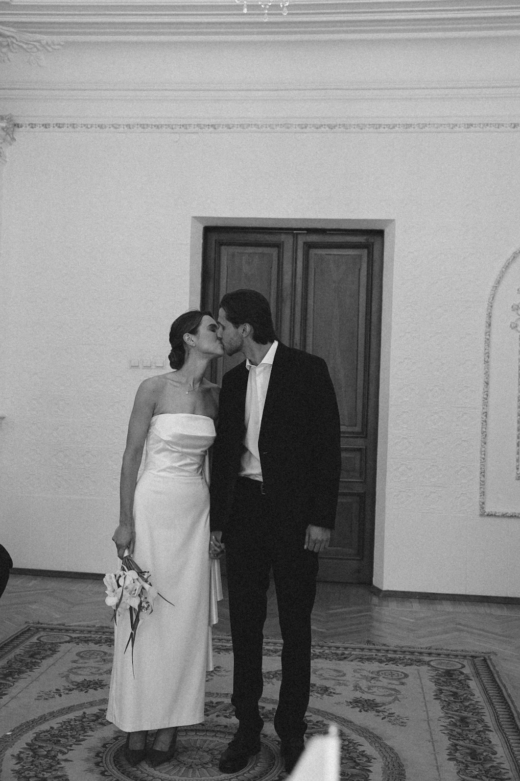 Антон и Ксюша. Фотограф Нижний Новгород