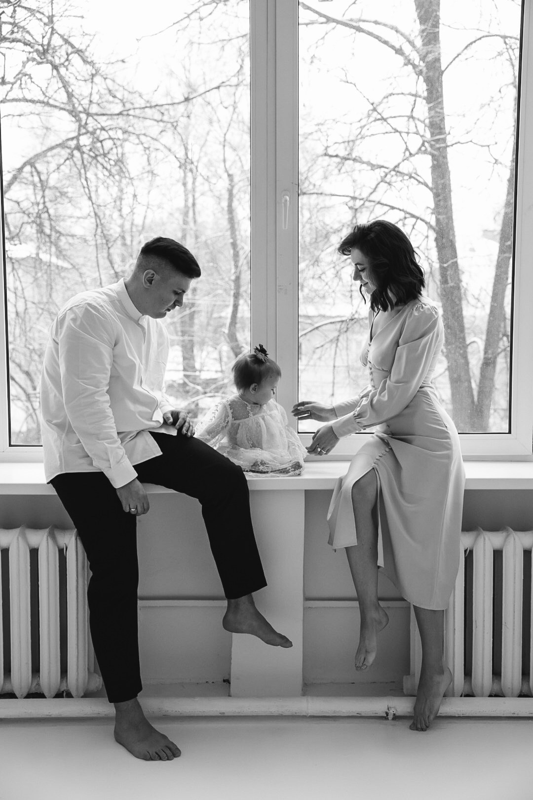 Family. Фотограф Нижний Новгород