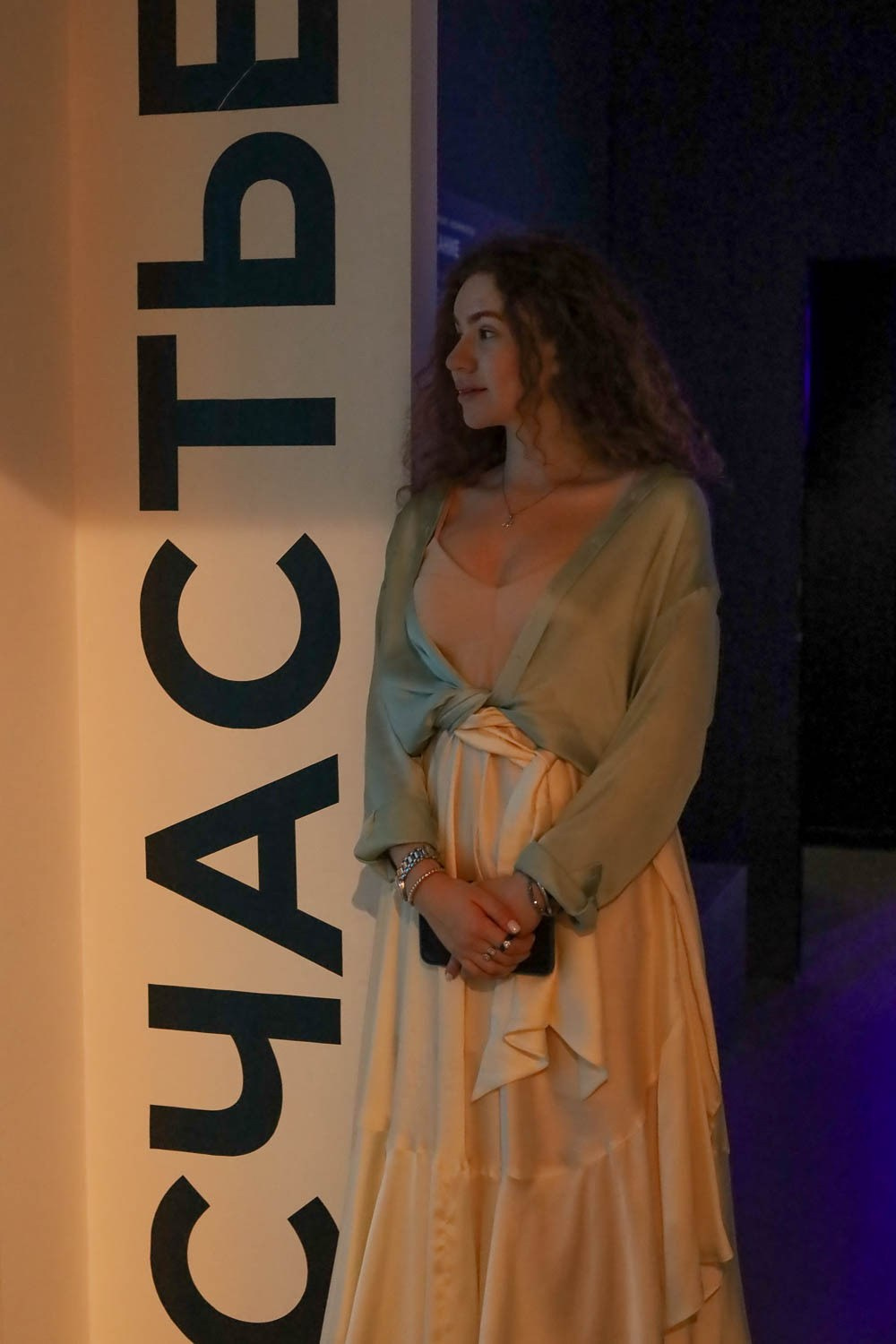 ЦСИ М’АРС: «Готическое море». Семейный и свадебный фотограф в Москве и Домодедово Анна Авилочкина