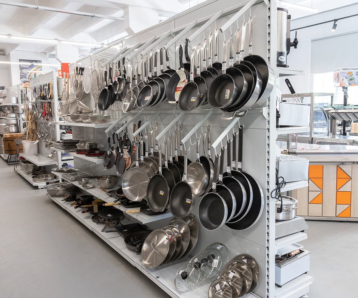 Интерьеры. Фотограф Аркадий Назаров