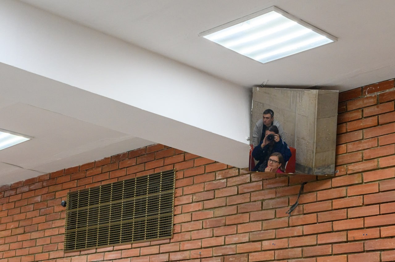 ФОТОКЛУБ. TINAOTEAM — комьюнити экспертов Новой Москвы, продюсерский центр, организация мероприятий ТТ