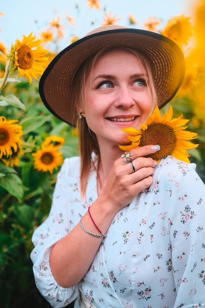 Индивидуальная съемка. Фотограф Москва. Киселева Елизавета