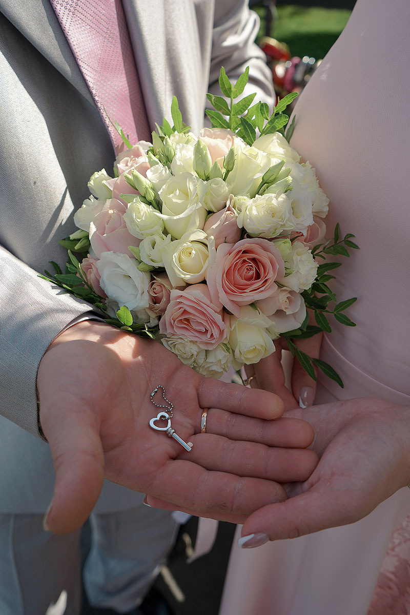 В Кемерово. Фотограф, видеооператор Нина Коршунова