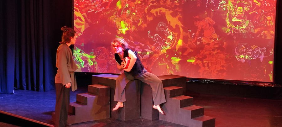 Прокопьева Мария Викторовна. Галерея участников Российской Премии Искусств