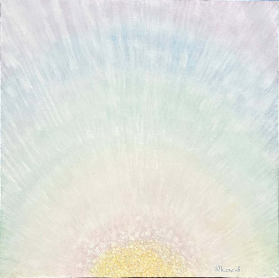 Николаев Юрий Николаевич. Галерея участников Российской Премии Искусств