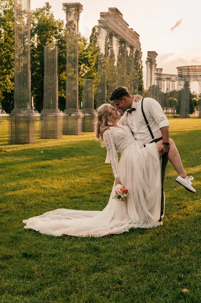 Артём & Валентина