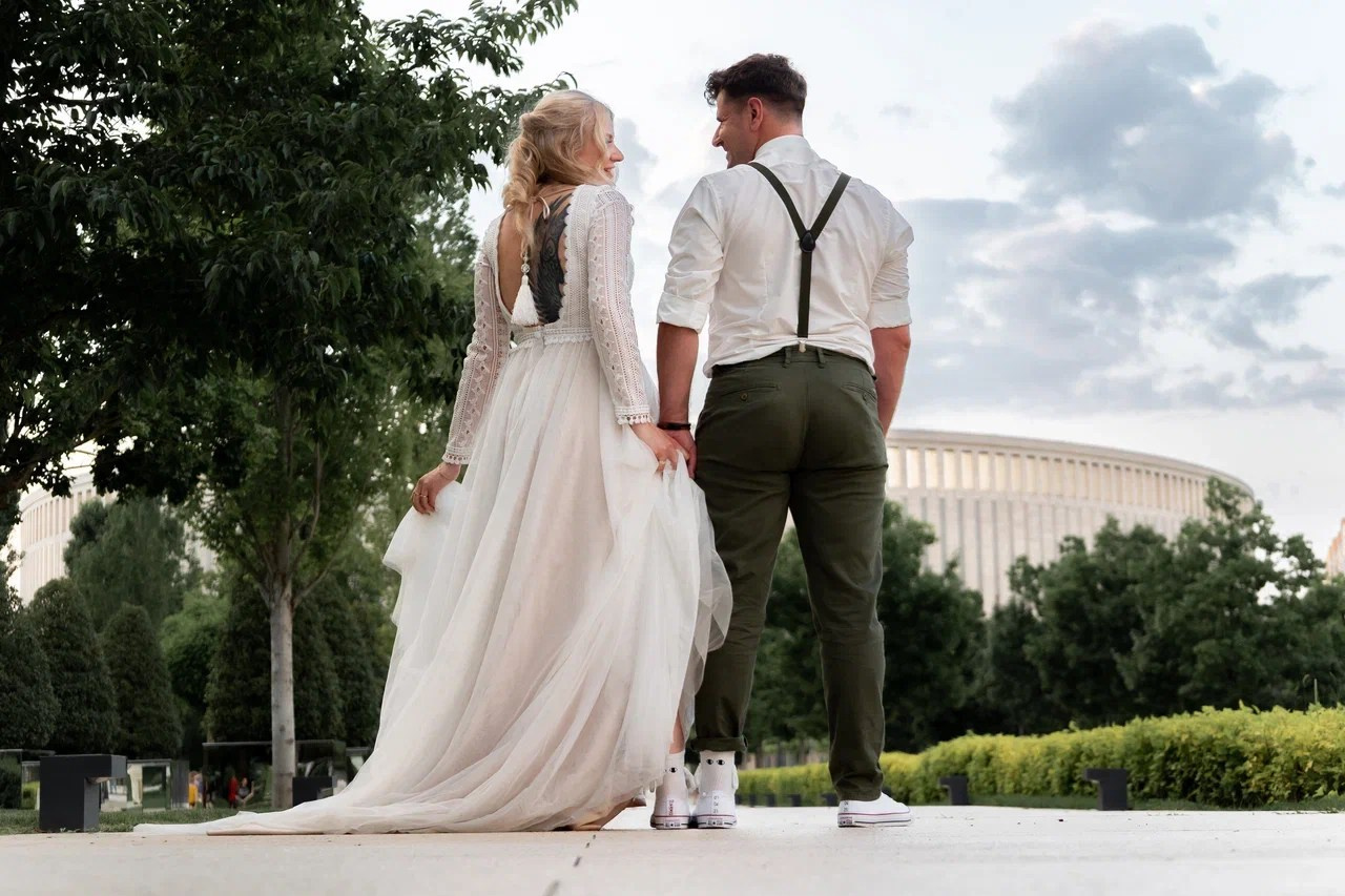 Артём & Валентина