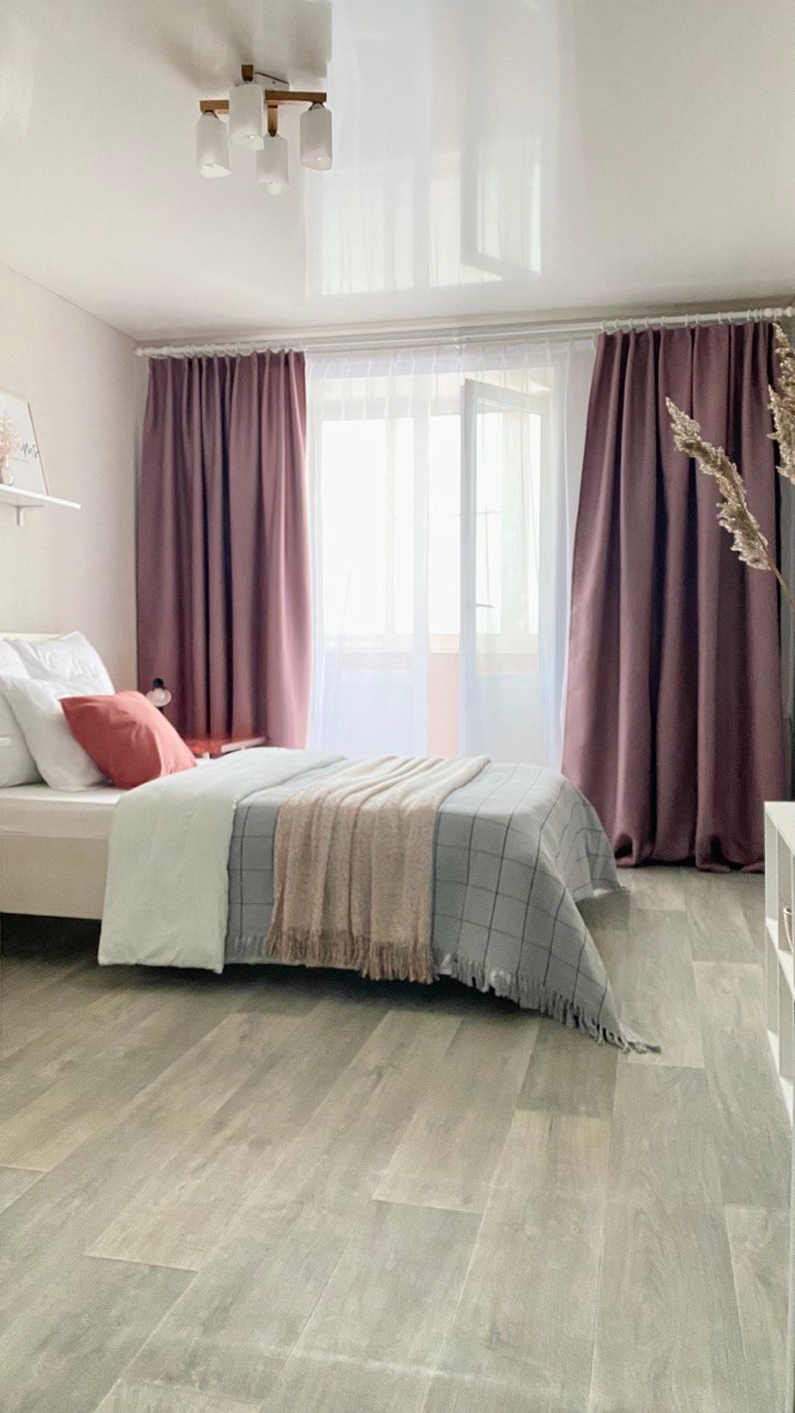 Проект № 0223. Хоумстейджинг и Инвестремонт в Екатеринбурге | Увеличьте стоимость вашей недвижимости