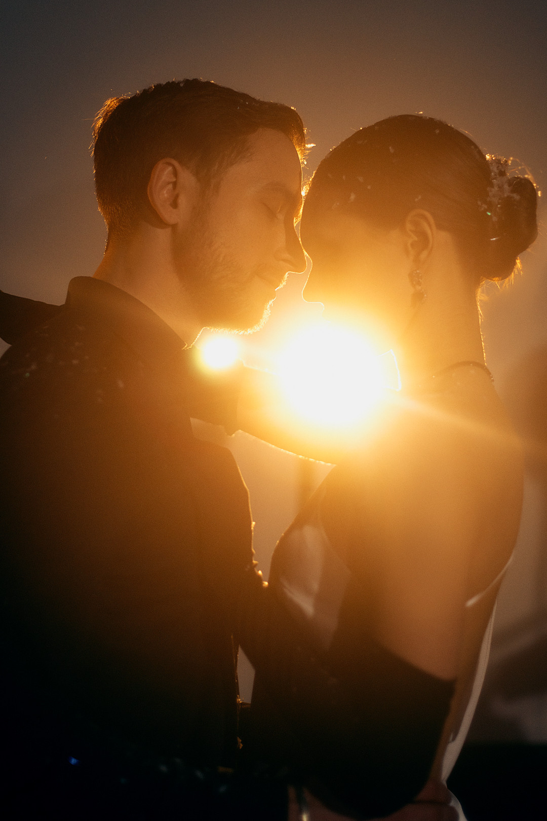 Алексей и Александра. Свадебный фотограф Светлана Кривчикова