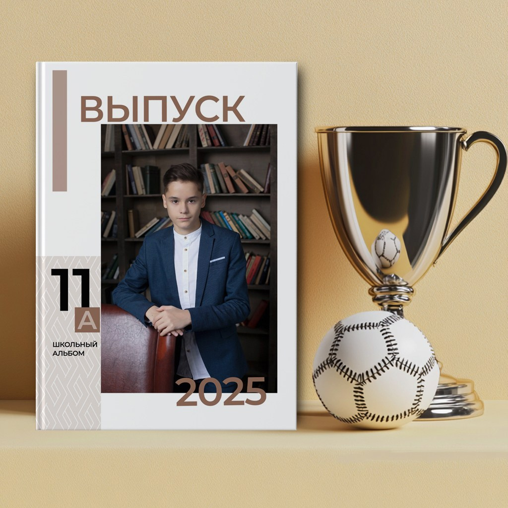 Выпускные альбомы в Туле Фотограф Юлия Чуракова