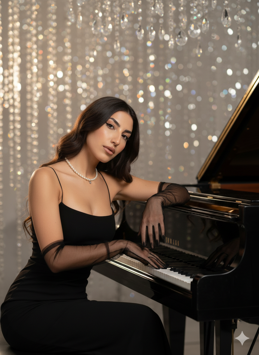 Эмма Усманова контентмейкер