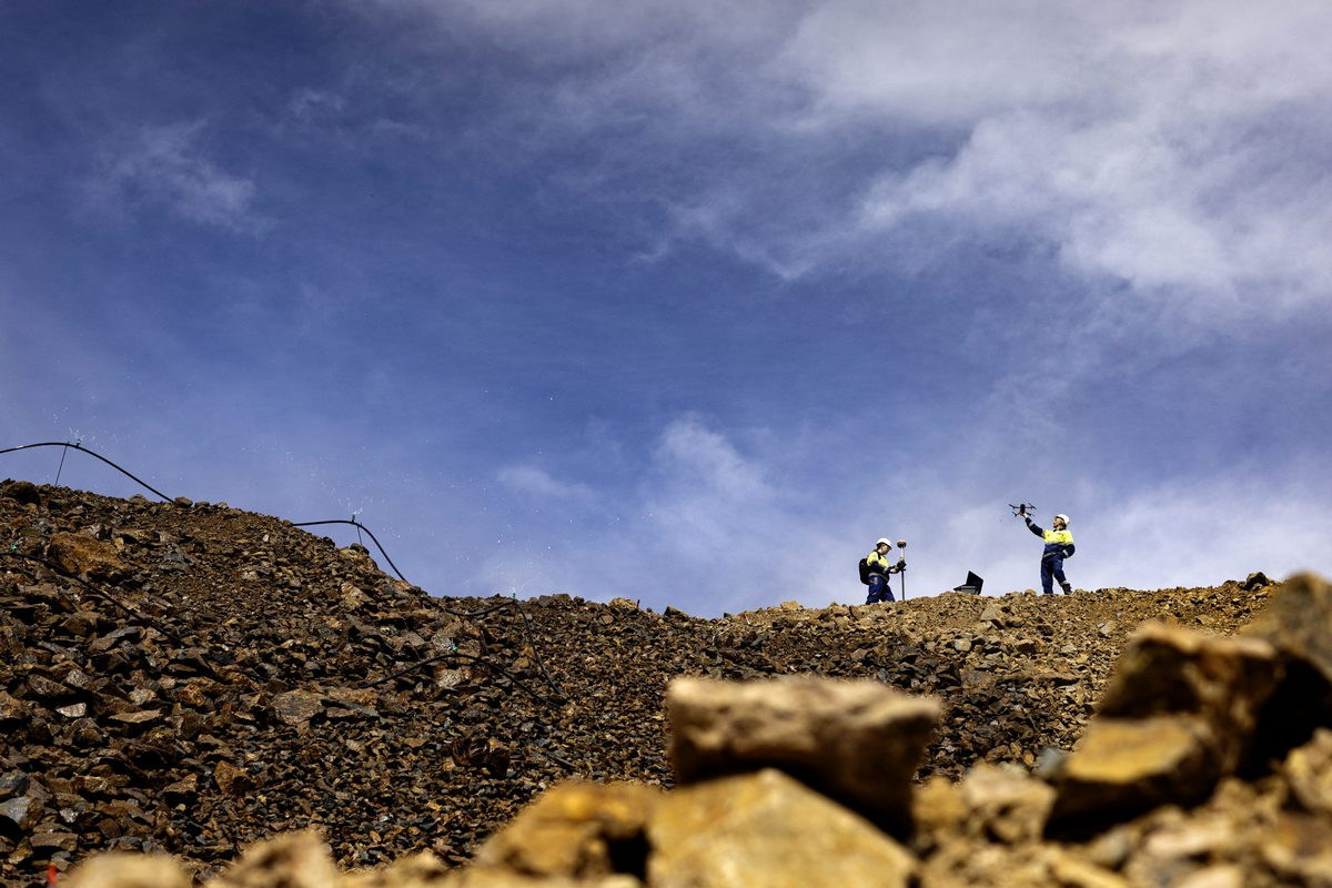 Rosatom Nedra. Павел Маркелов, фотограф