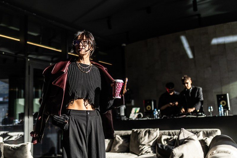 Репортаж. Фотограф Александр Ямпольский