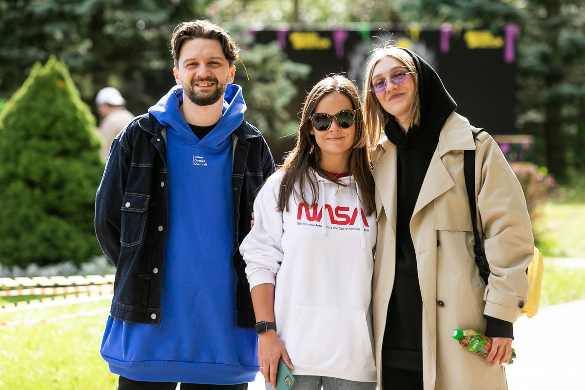 Репортаж. Фотограф Александр Ямпольский