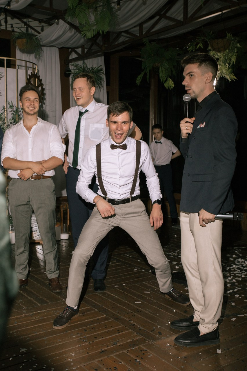 Виктория и Сергей. Свадебный и семейный фотограф