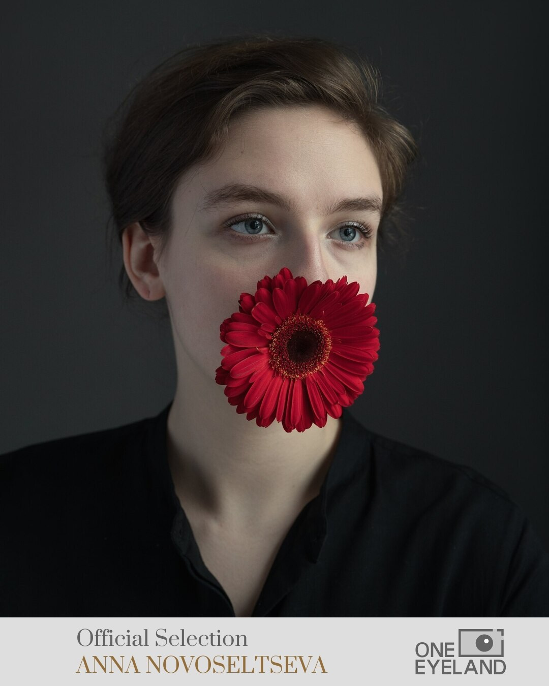 Галерея Oneeyeland. Анна Новосельцева. Индивидуальные фотосессии в Москве и М.О