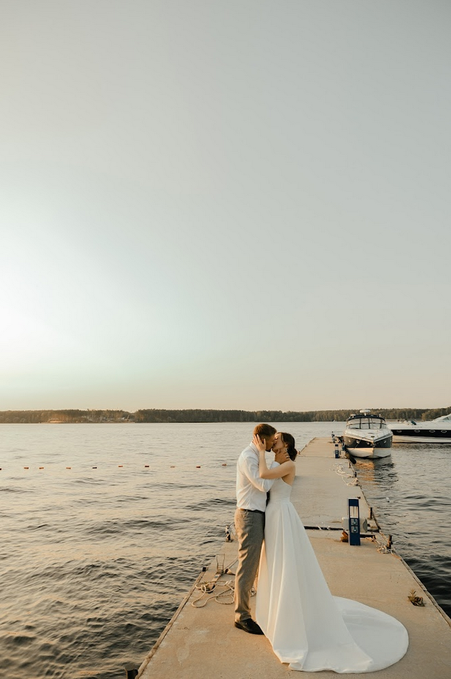 Площадка № 2-15. Свадебный и портретный фотограф Москва