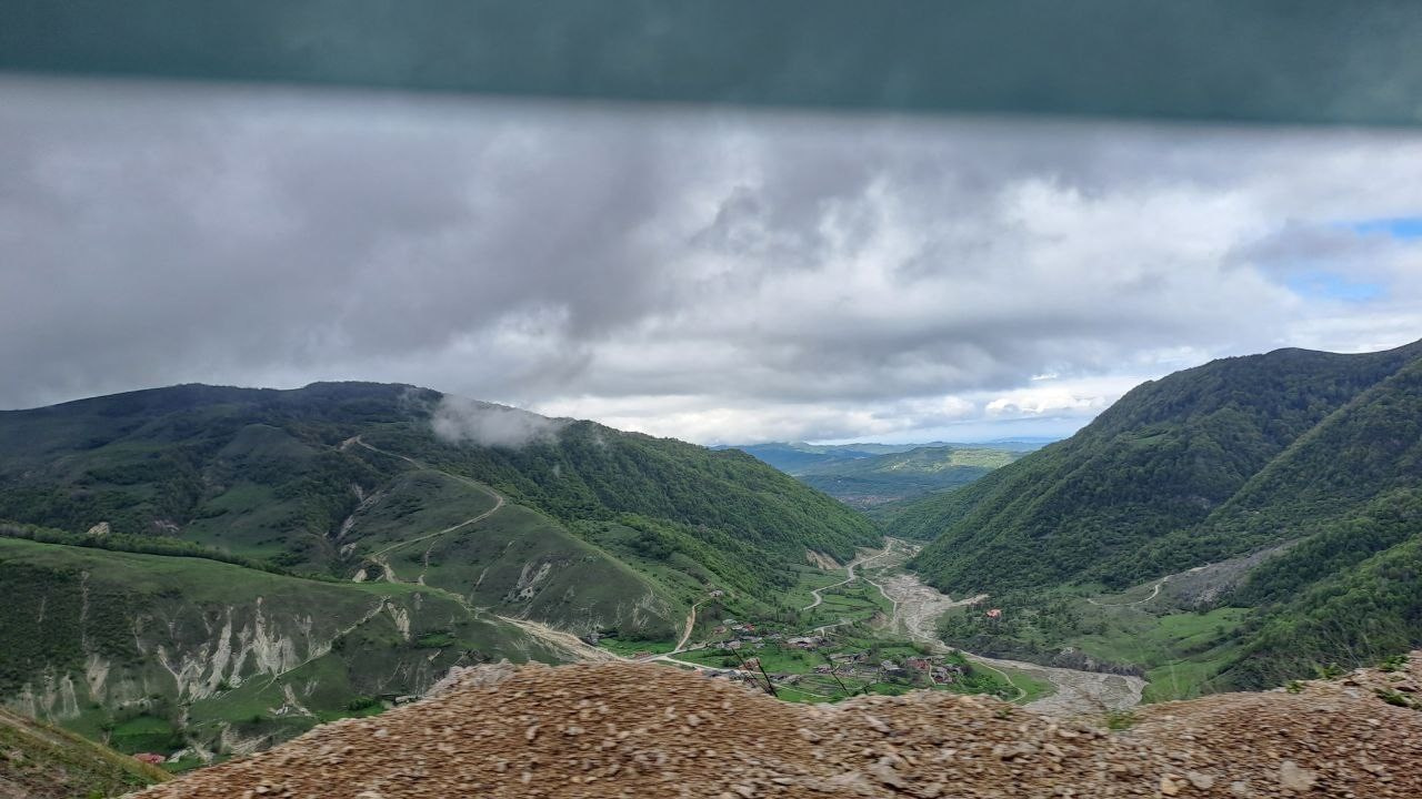 Дагестан, Чечня. Своя Мастерская