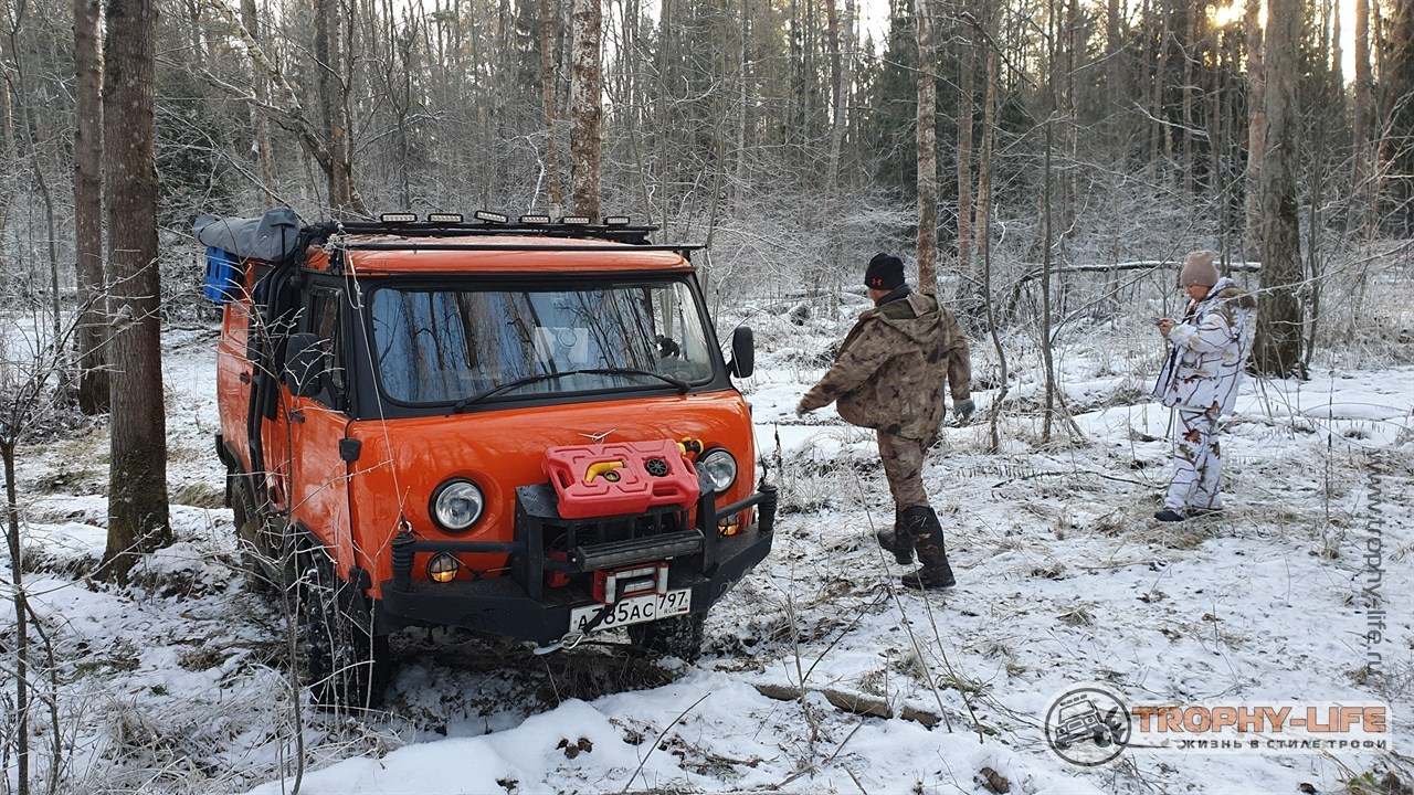 Южные Косогоры. Своя Мастерская