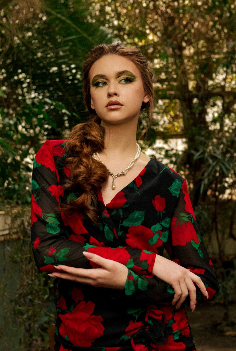 София. Фотограф Стилист Тюмень Вера Хайруллина