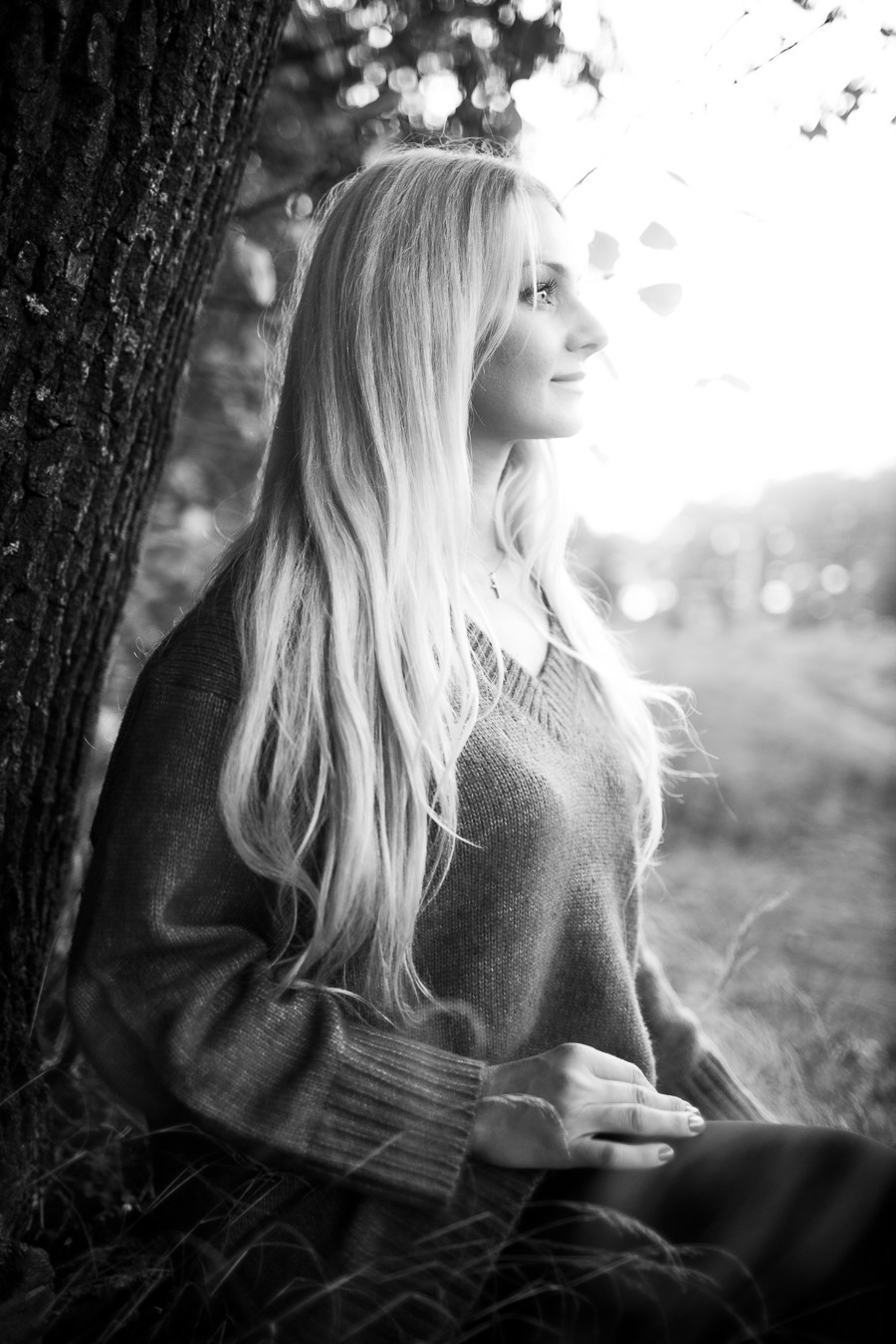 Наталья. Портретный и свадебный фотограф в Белгороде Глухова Кристина