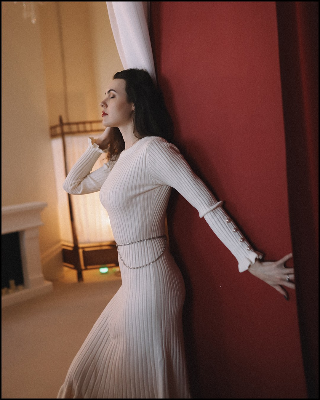 Фотопроект 8-го марта. Фотограф в Нижнем Новгороде Кристина Батанова