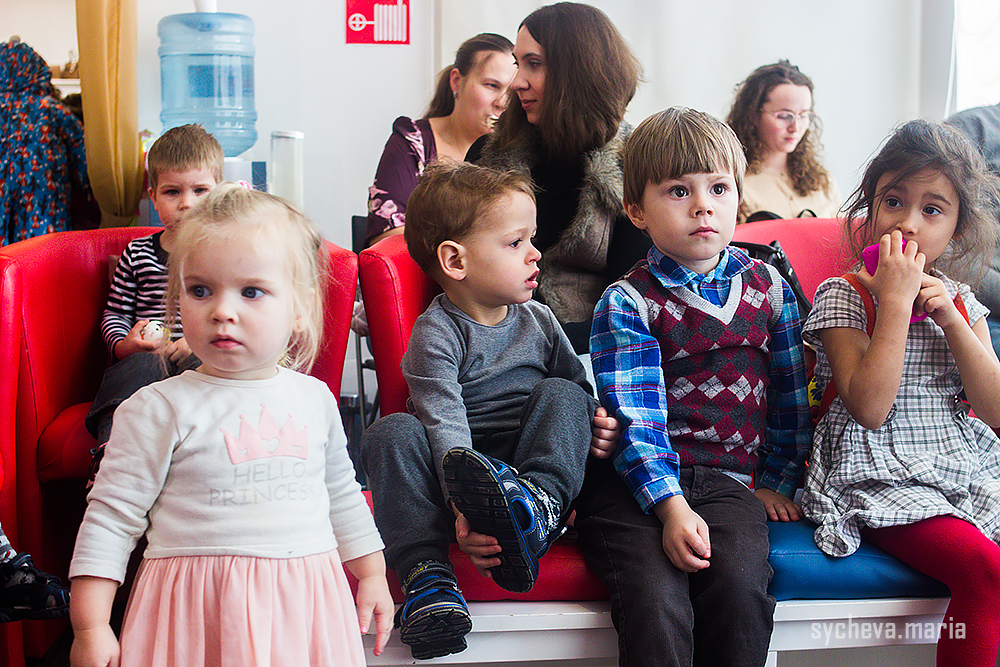 Золушка. Музыка барокко. Детский и семейный фотограф, фотограф мероприятий Нижний Новгород