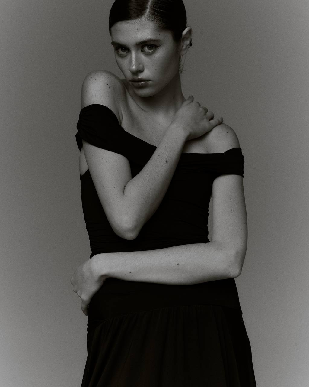 Anastasia. Фотограф для брендов и индивидуальных фотосессий в Москве