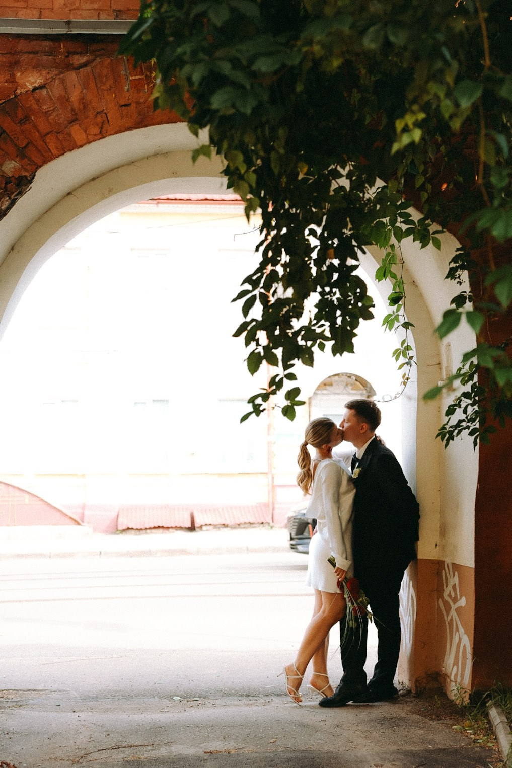 Егор и Мария. Фотограф Нижний Новгород