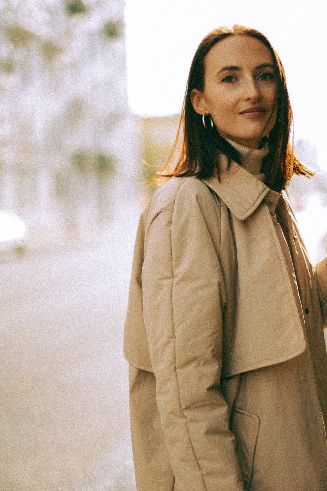 Настя. Фотограф Нижний Новгород